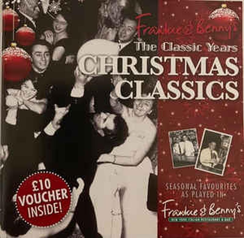 frankie-&-bennys-the-classic-years-christmas-classics