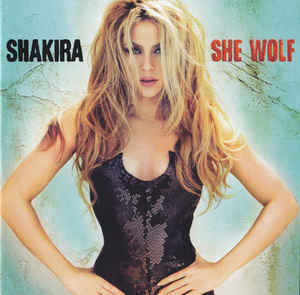 she-wolf