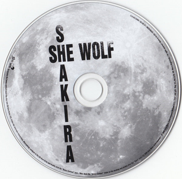 she-wolf
