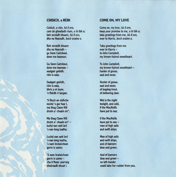 delirium