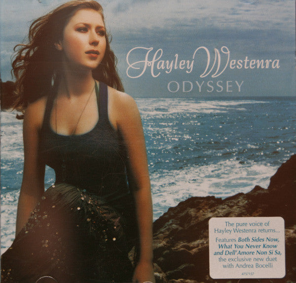 odyssey