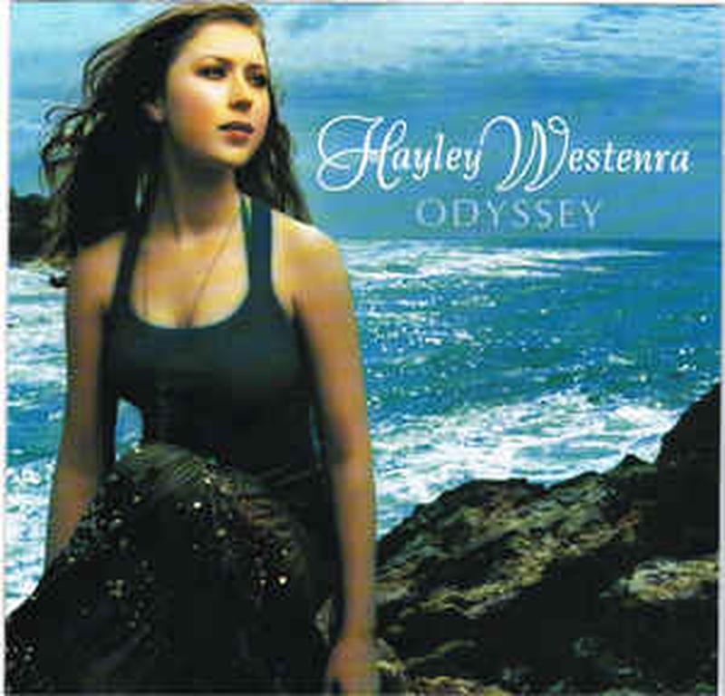 odyssey