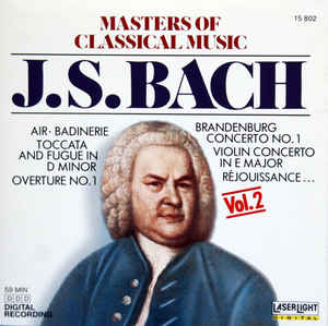 masters-of-classical-music,-vol.2:-j.s.-bach