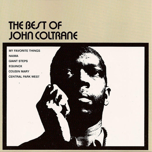 the-best-of-john-coltrane