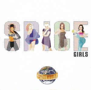 spiceworld