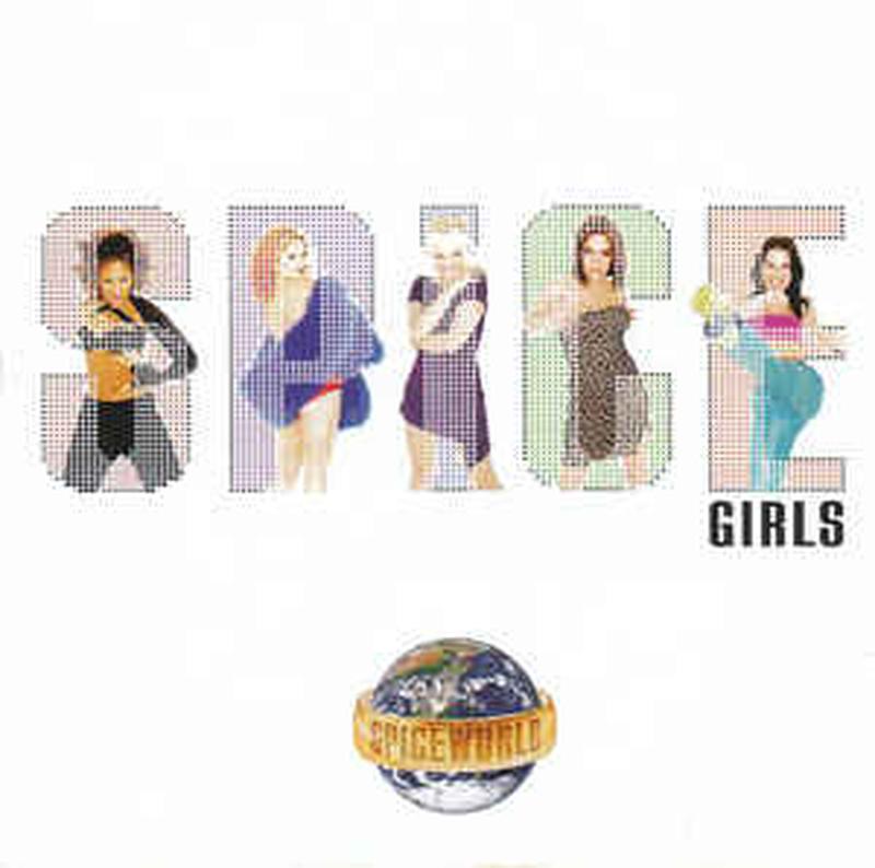 spiceworld