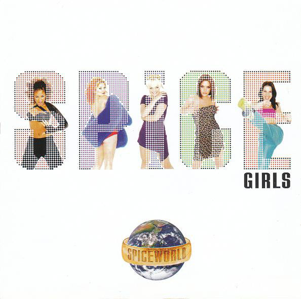 spiceworld