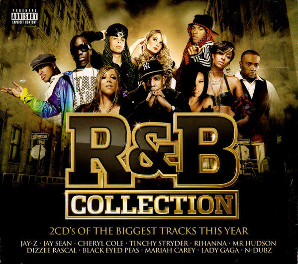 r&b-the-collection-2010