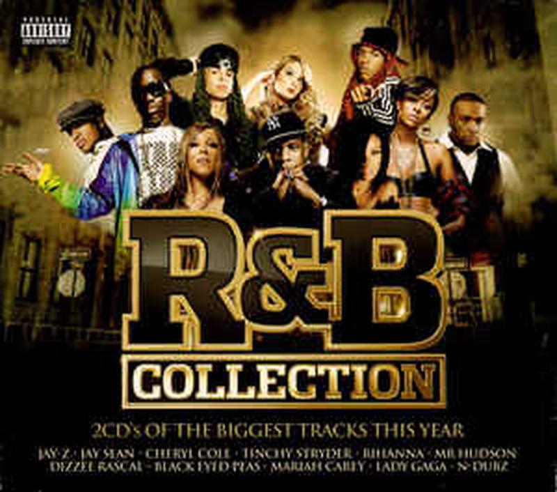 r&b-the-collection-2010