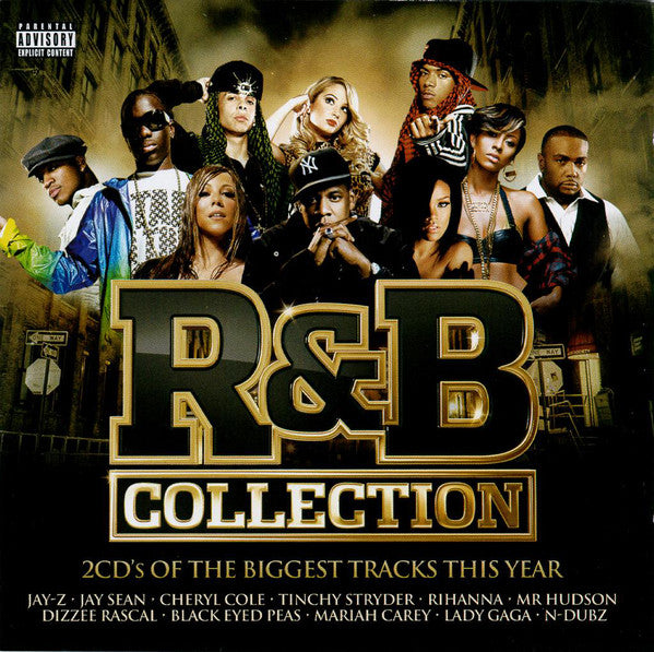 r&b-the-collection-2010