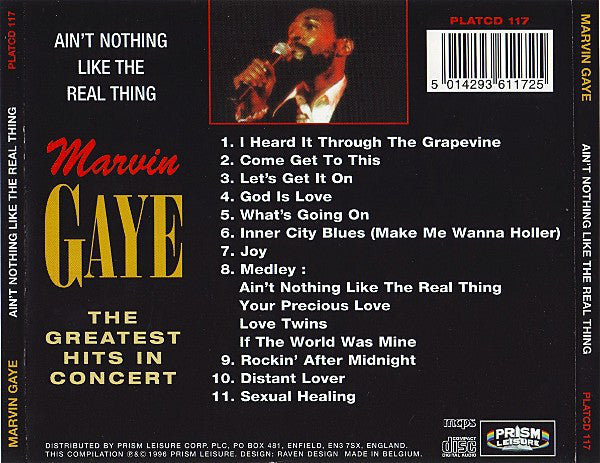 aint-nothing-like-the-real-thing-/-the-greatest-hits-in-concert