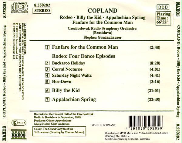 rodeo-•-billy-the-kid-•-appalachian-spring-•-fanfare-for-the-common-man