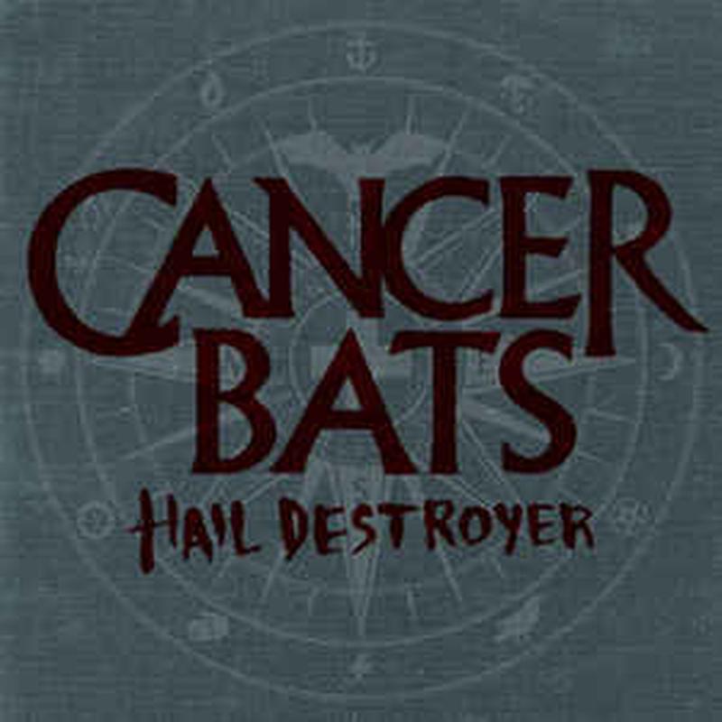 hail-destroyer