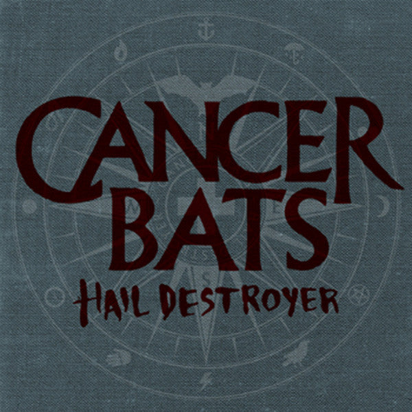 hail-destroyer
