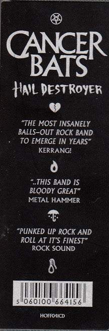 hail-destroyer