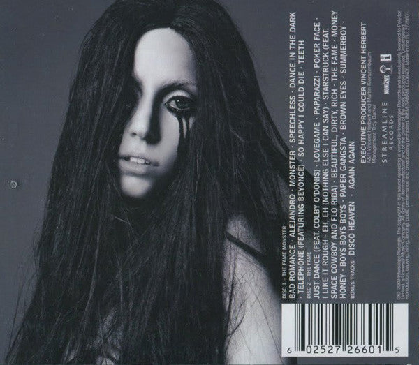 the-fame-monster