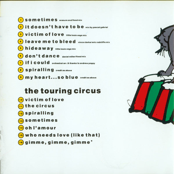 the-two-ring-circus