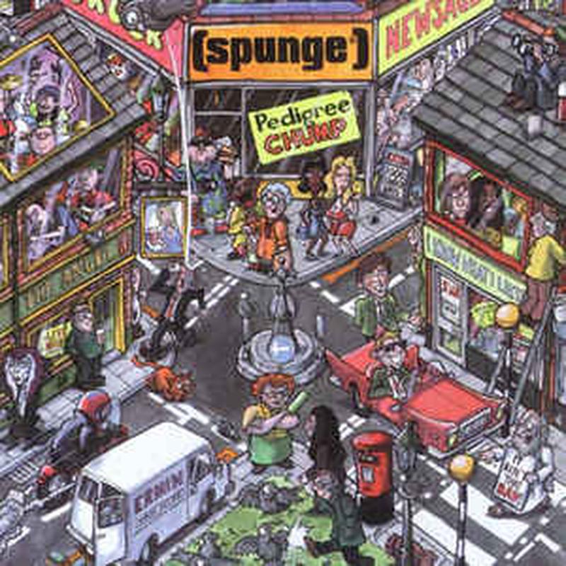 pedigree-chump