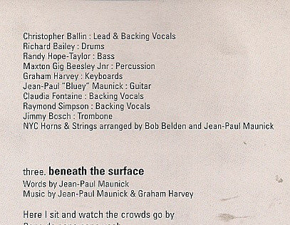 beneath-the-surface