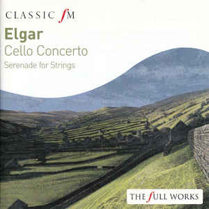 cello-concerto---serenade-for-strings