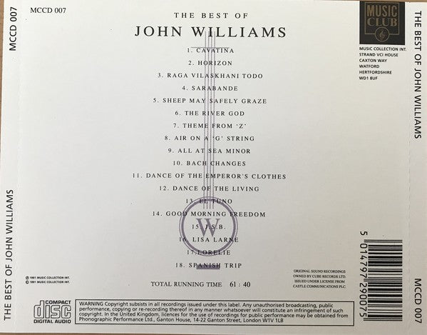 the-best-of-john-williams