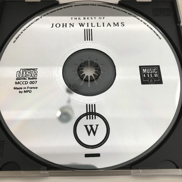 the-best-of-john-williams