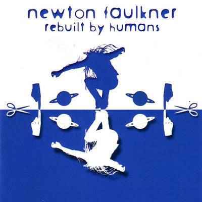 rebuilt-by-humans