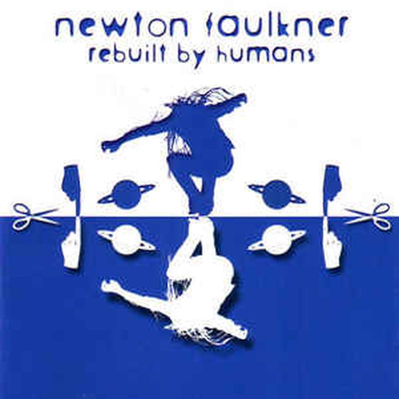 rebuilt-by-humans