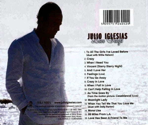 love-songs