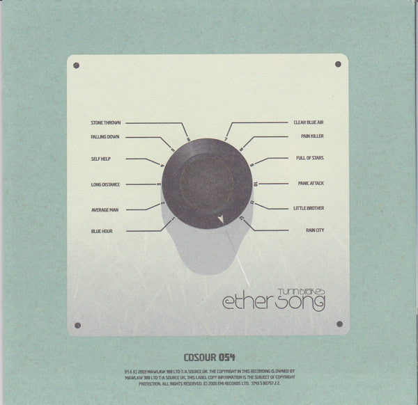 ether-song