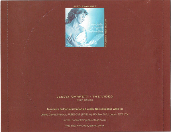 lesley-garrett