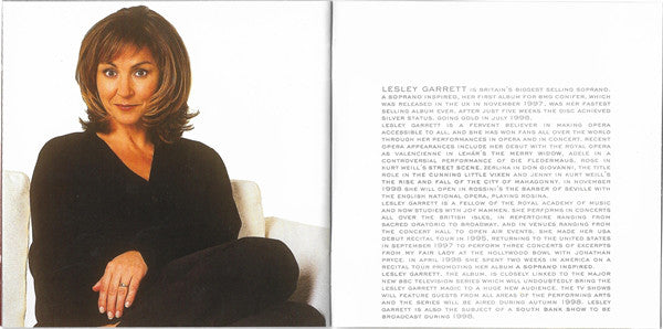 lesley-garrett