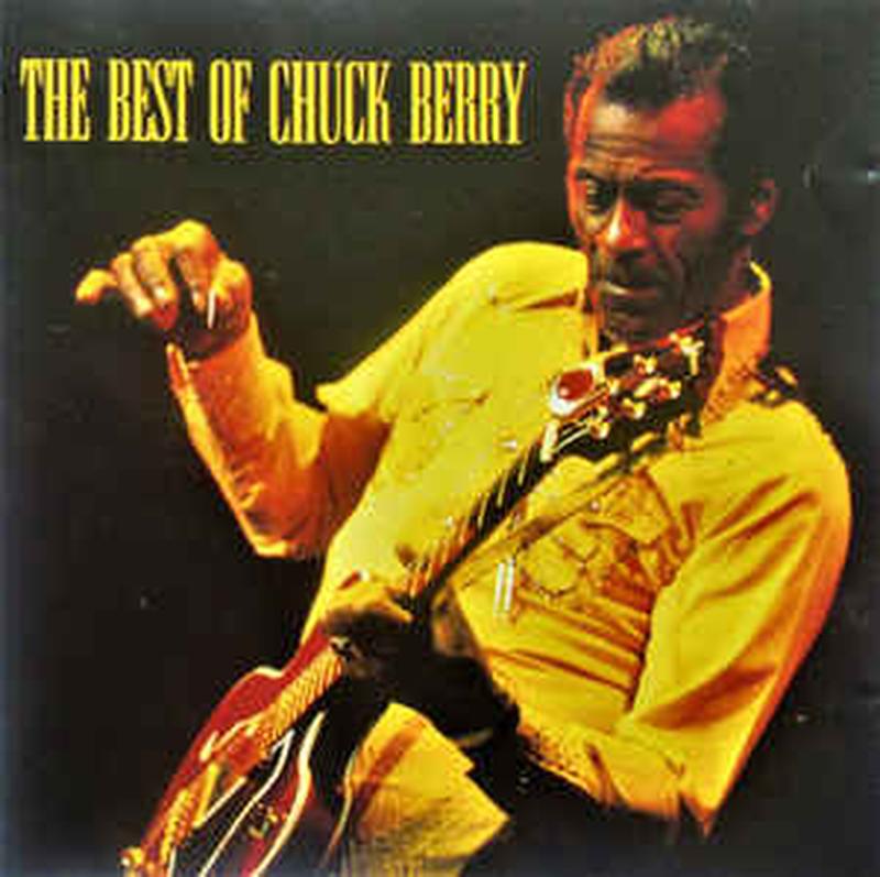 the-best-of-chuck-berry