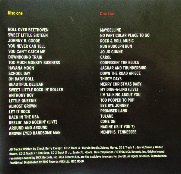 the-best-of-chuck-berry