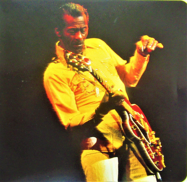 the-best-of-chuck-berry