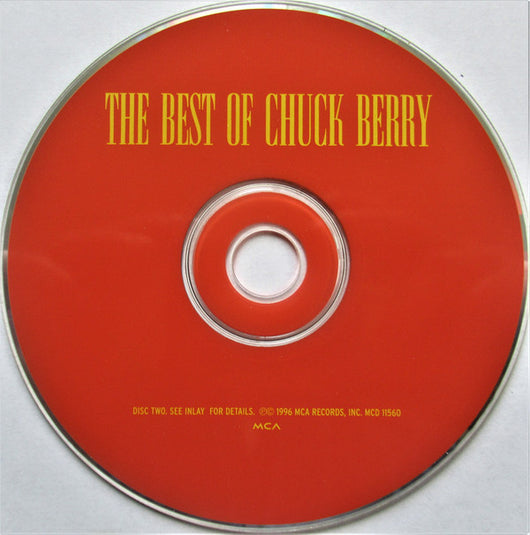 the-best-of-chuck-berry