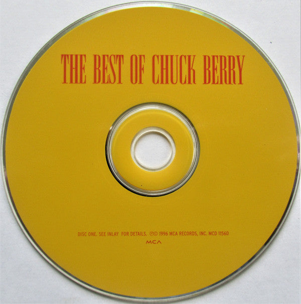 the-best-of-chuck-berry