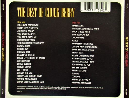 the-best-of-chuck-berry