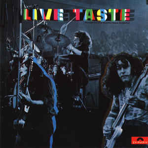 live-taste