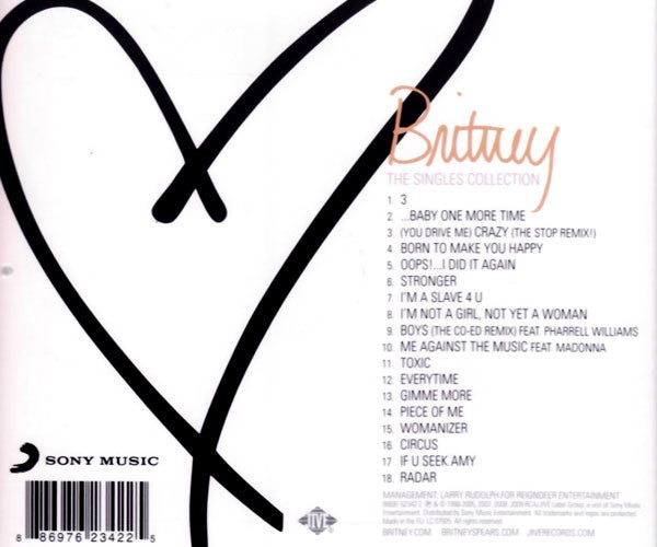the-singles-collection