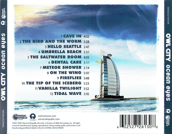 ocean-eyes