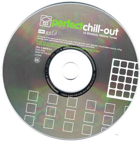 perfectchill-out