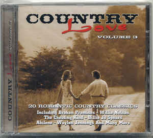 country-love-volume-3
