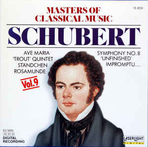masters-of-classical-music-vol.9-schubert