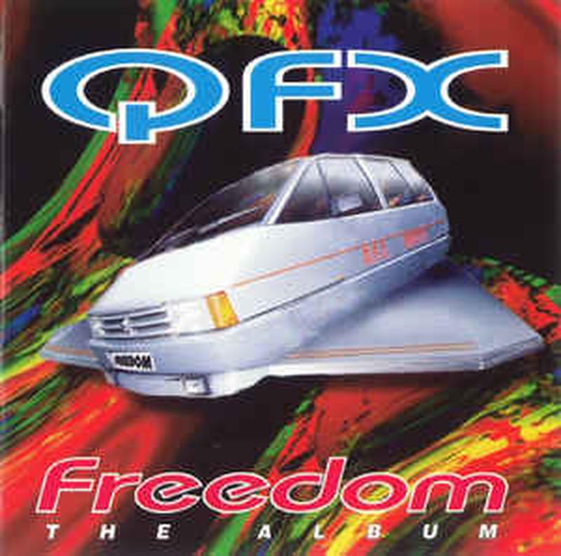 freedom---the-album