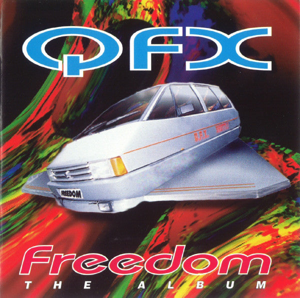 freedom---the-album