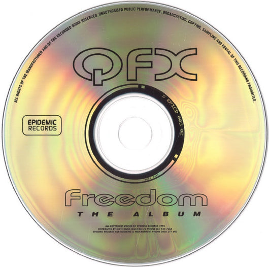 freedom---the-album