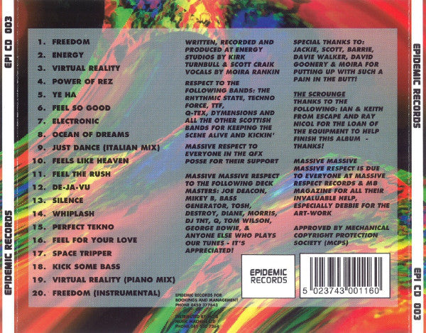 freedom---the-album