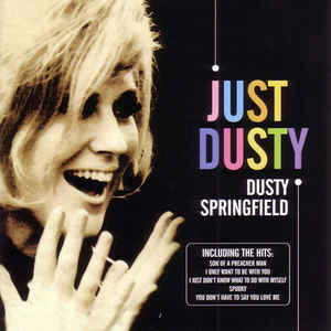 just-dusty