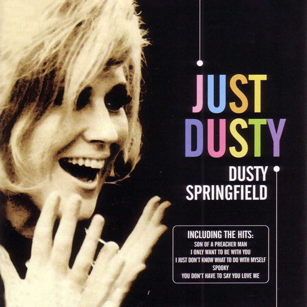 just-dusty
